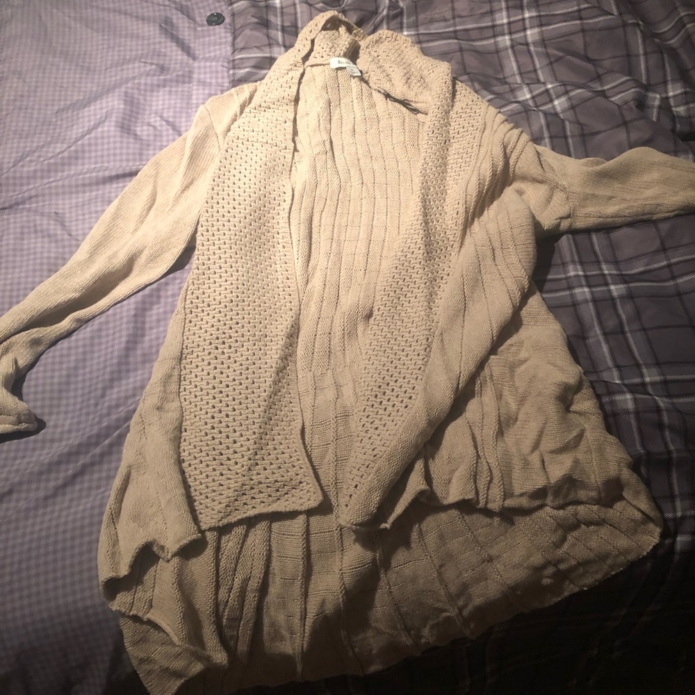 Cardigan